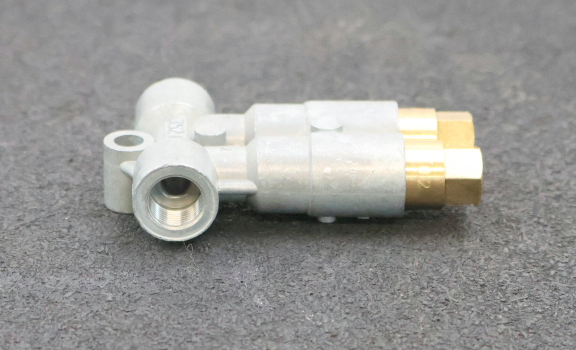 Bild des Artikels SKF-Schmierstoff-Verteiler-VGAA-352-000-55000-ZZ-unbenutzt-in-OVP