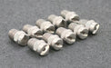 Bild des Artikels PNR-10x-Industriespritzdüsen-JBF-2124-B1-Edelstahl-spray-nozzles-unbenutzt