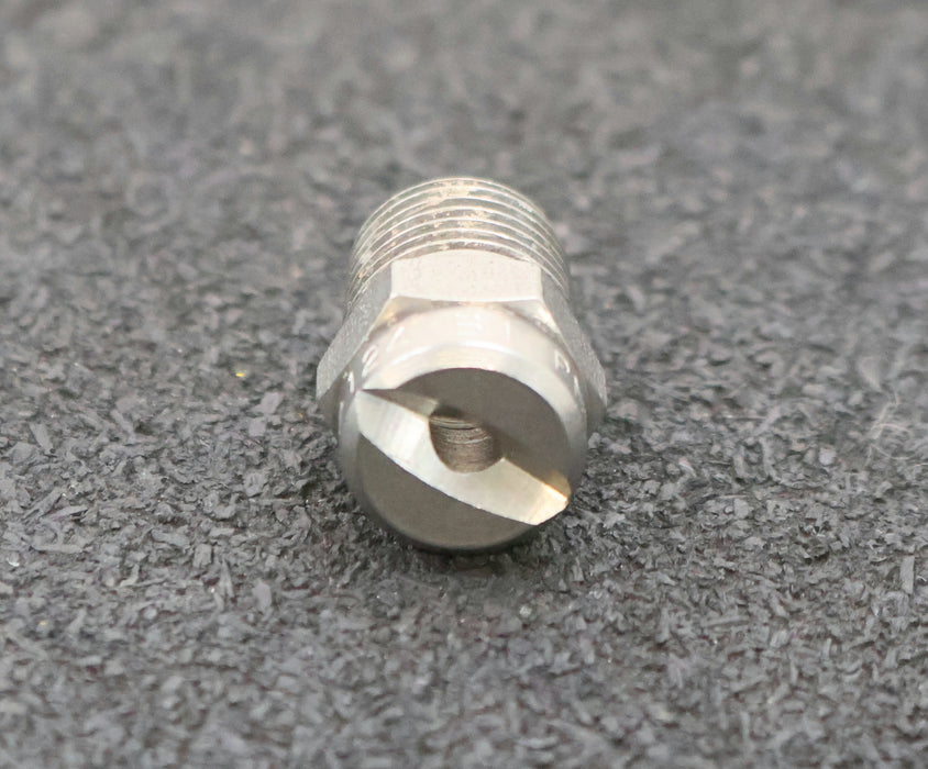 Bild des Artikels PNR-10x-Industriespritzdüsen-JBF-2124-B1-Edelstahl-spray-nozzles-unbenutzt