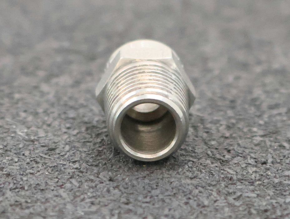 Bild des Artikels PNR-10x-Industriespritzdüsen-JBF-2124-B1-Edelstahl-spray-nozzles-unbenutzt