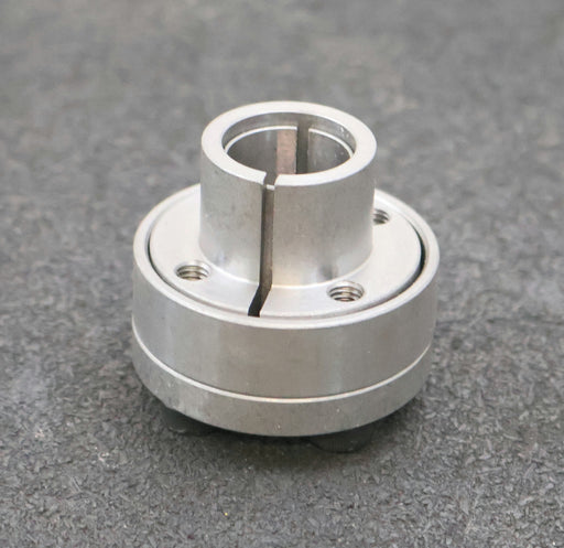 Bild des Artikels RINGSPANN-Konus-Spannelement-RLK-110-19x27-InnenØ-19mm-NabenØ-27mm-bis-220Nm