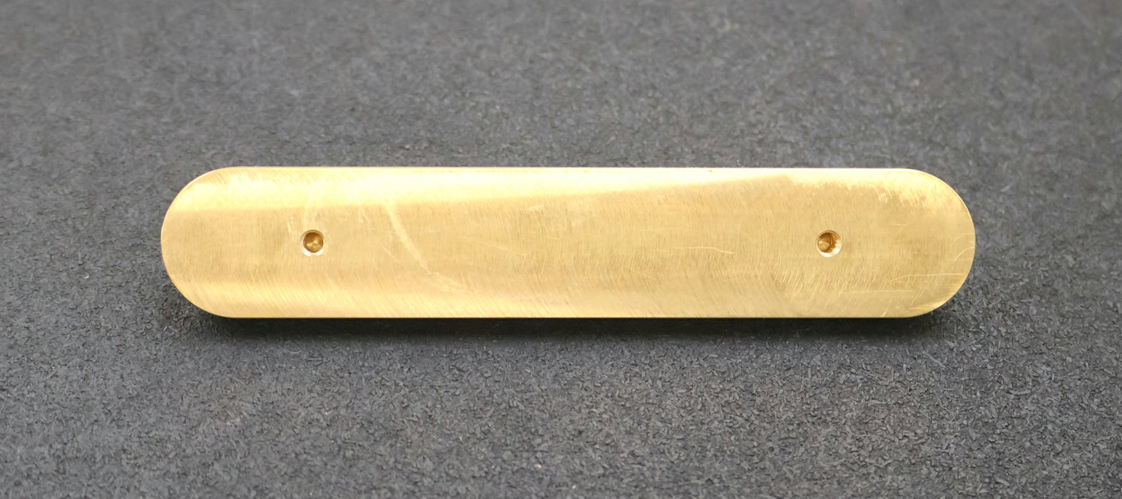 Bild des Artikels KOSTYRKA-Klemmstreifen-PK-Art.Nr.-5820.35.02-Material-Messing-Länge-190mm