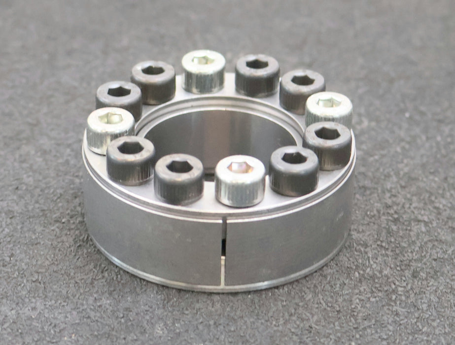 Bild des Artikels KTR-Clampex-Spannhülse-KTR100-42x75mm-unbenutzt