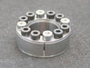 Bild des Artikels KTR-Clampex-Spannhülse-KTR100-42x75mm-unbenutzt