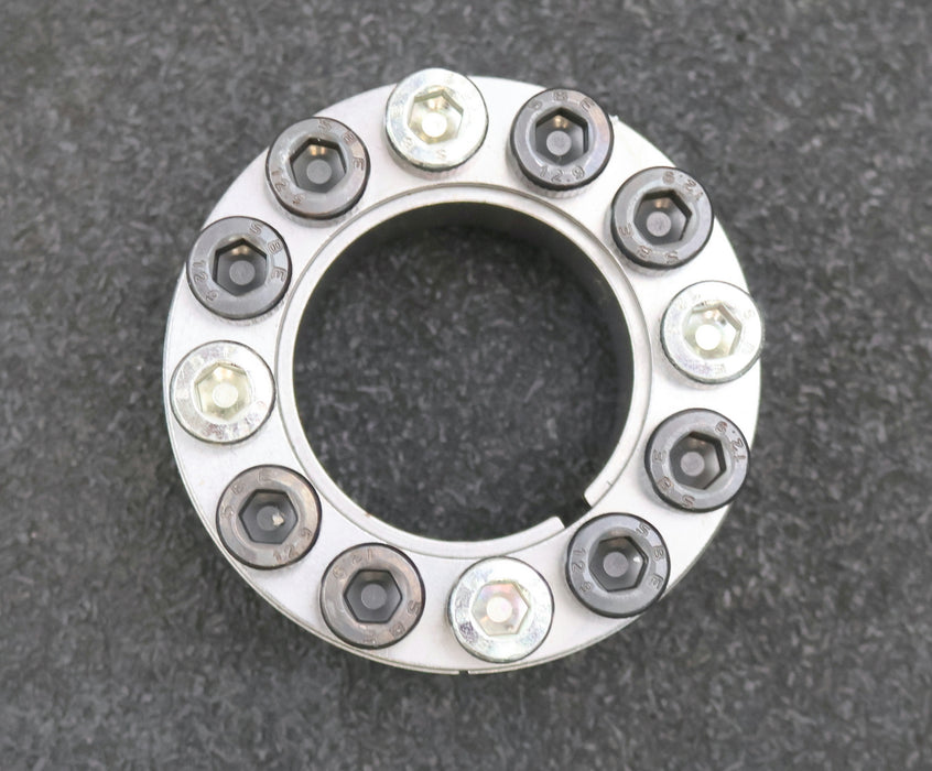 Bild des Artikels KTR-Clampex-Spannhülse-KTR100-42x75mm-unbenutzt