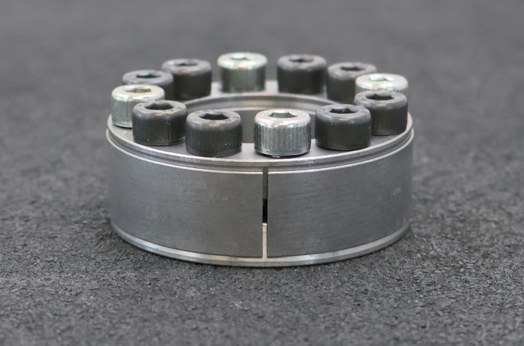 Bild des Artikels KTR-Clampex-Spannhülse-KTR100-42x75mm-unbenutzt