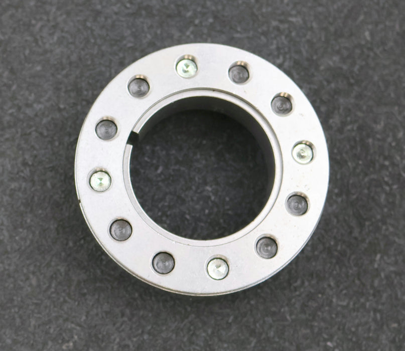 Bild des Artikels KTR-Clampex-Spannhülse-KTR100-42x75mm-unbenutzt