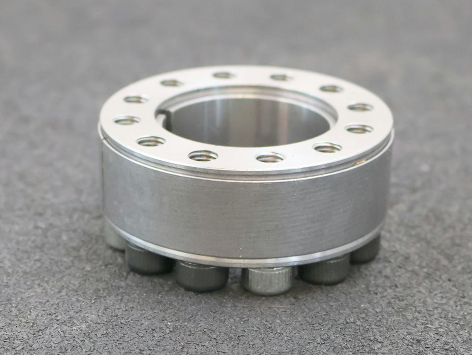 Bild des Artikels KTR-Clampex-Spannhülse-KTR100-42x75mm-unbenutzt