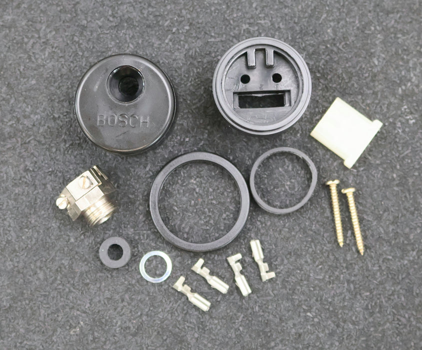 Bild des Artikels BOSCH-Steckvorrichtung-Art.Nr.-1-834-464-040-unbenutzt-in-OVP