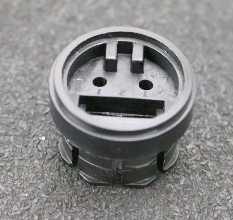 Bild des Artikels BOSCH-Steckvorrichtung-Art.Nr.-1-834-464-040-unbenutzt-in-OVP