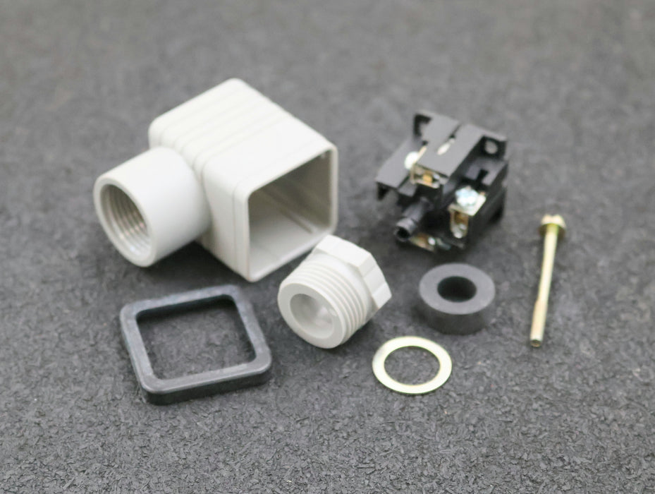 Bild des Artikels BOSCH-Leitungsdose-2-+-Art.Nr.-1-834-484-058-unbenutzt-in-OVP