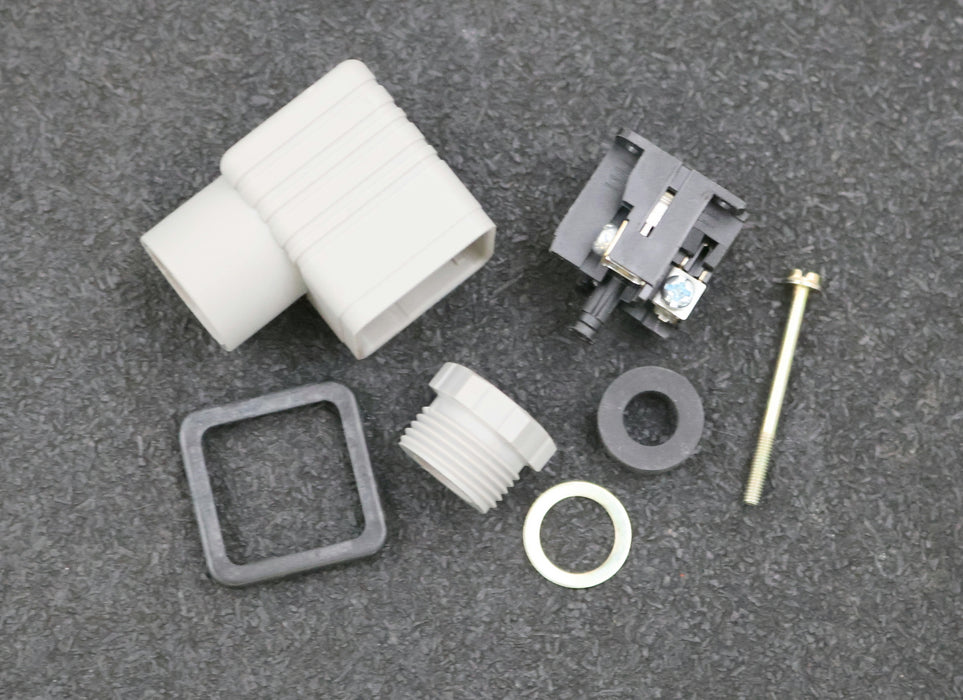 Bild des Artikels BOSCH-Leitungsdose-2-+-Art.Nr.-1-834-484-058-unbenutzt-in-OVP