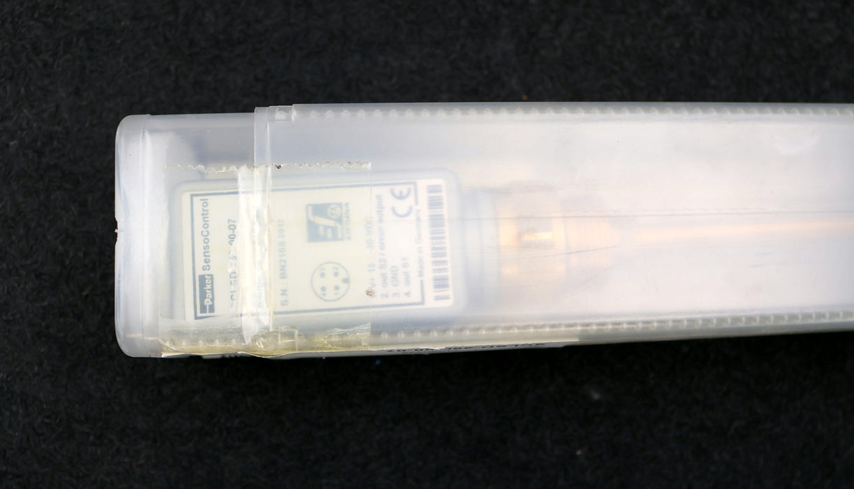 Bild des Artikels PARKER-Niveaugeber-SCLSD-250-00-07-Part-No.-44090435-LevelController-unbenutzt