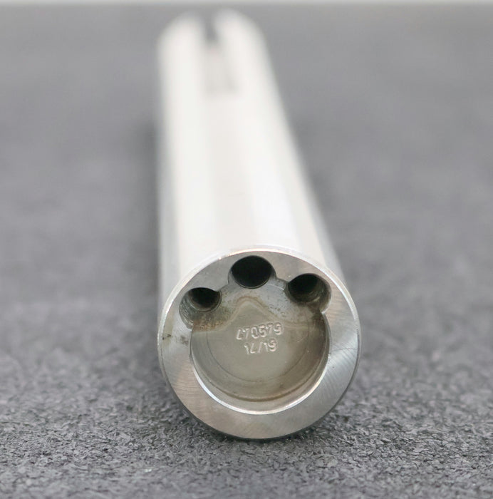 Bild des Artikels RÖHM-Ausrichtbolzen-Art.Nr.-470579-KFHR-368/220/3/1-unbenutzt