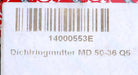 Bild des Artikels IBC-Hochpräzisions-Spannmutter-MD-50-36-Sealed!-unbenutzt-in-OVP