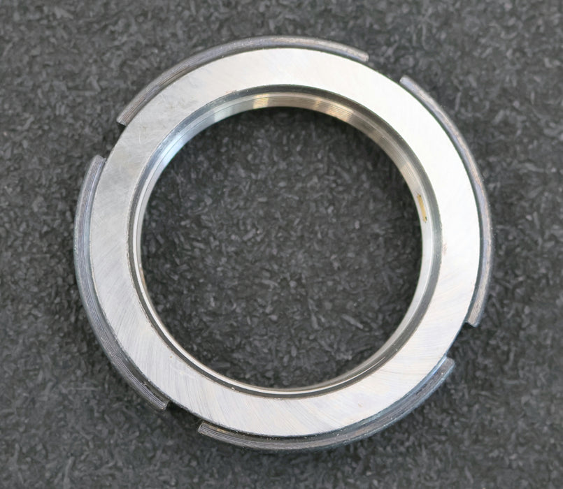 Bild des Artikels KUSO-Hochpräzisions-Stellmutter-MRR-50x1,5-unbenutzt