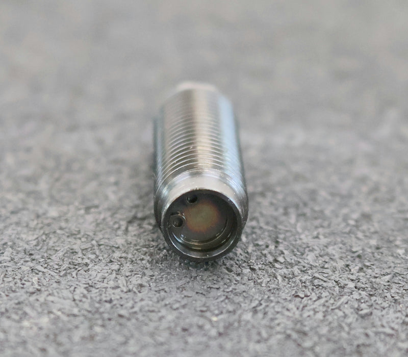 Bild des Artikels ROEHMHELD-Einschraubzylinder-8DX-10HUB-EW-500bar-Art.Nr.-1458002-unbenutzt