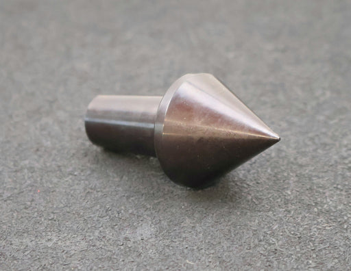 Bild des Artikels RÖHM-Auswechselbarer-Spitzen-Einsatz-60°-zur-mitlaufenden-Körnerspitze-K110-AVP