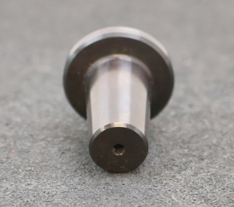 Bild des Artikels RÖHM-Auswechselbarer-Spitzen-Einsatz-60°-zur-mitlaufenden-Körnerspitze-K110-AVP