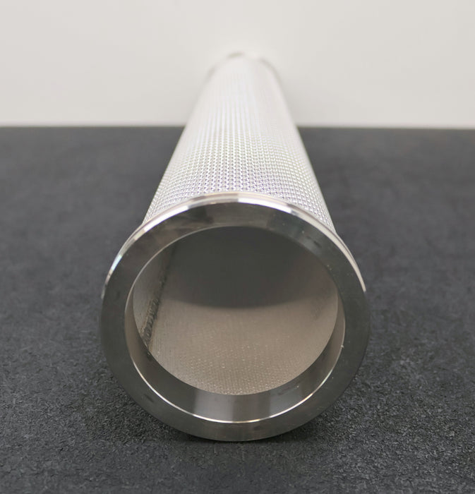 Bild des Artikels HYDAC-Edelstahl-Filterelement-Satz-WAB-L1-mit-4x-Filterkerzen-K1W25R-3507818