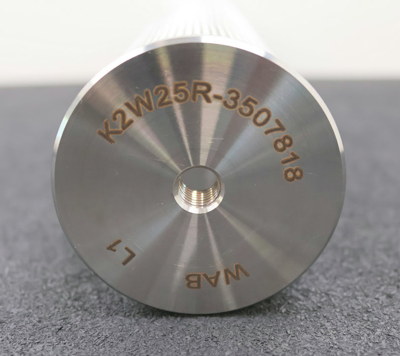 Bild des Artikels HYDAC-Edelstahl-Filterelement-Satz-WAB-L1-mit-4x-Filterkerzen-K1W25R-3507818