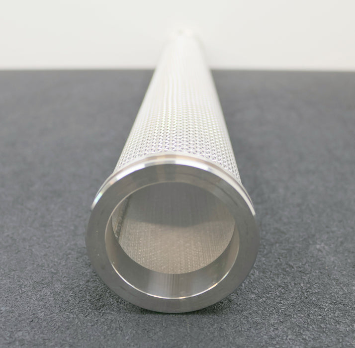 Bild des Artikels HYDAC-Edelstahl-Filterelement-Satz-WAB-L1-mit-4x-Filterkerzen-K1W25R-3507818