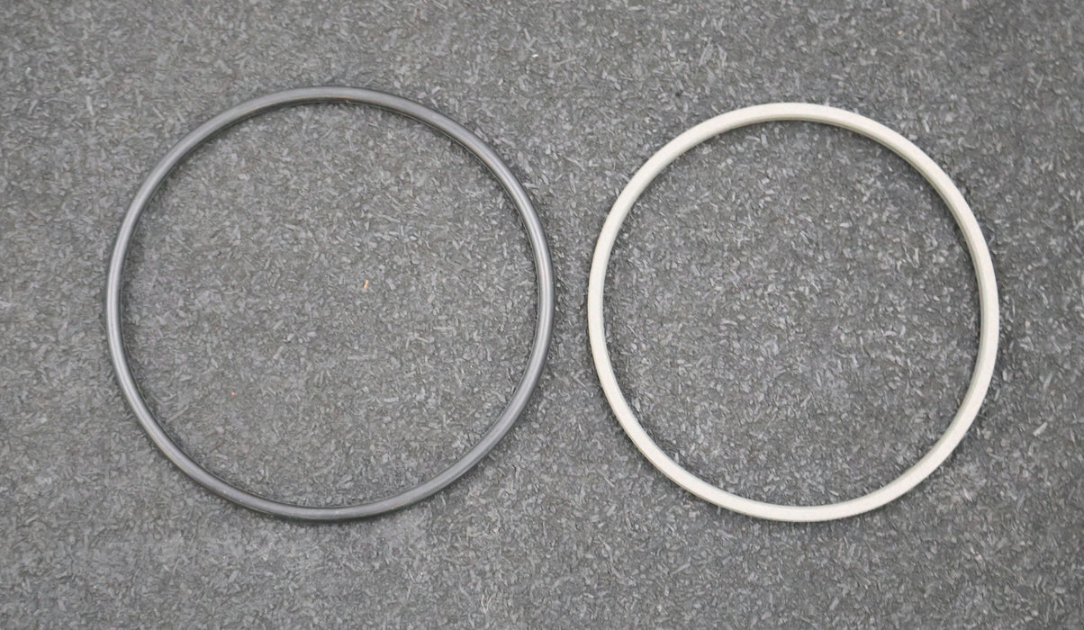 Bild des Artikels HUNGER-Rotor-Dichtsatz-Art.Nr.-074227-2-teilig-RODI-80/91x3,9-unbenutzt