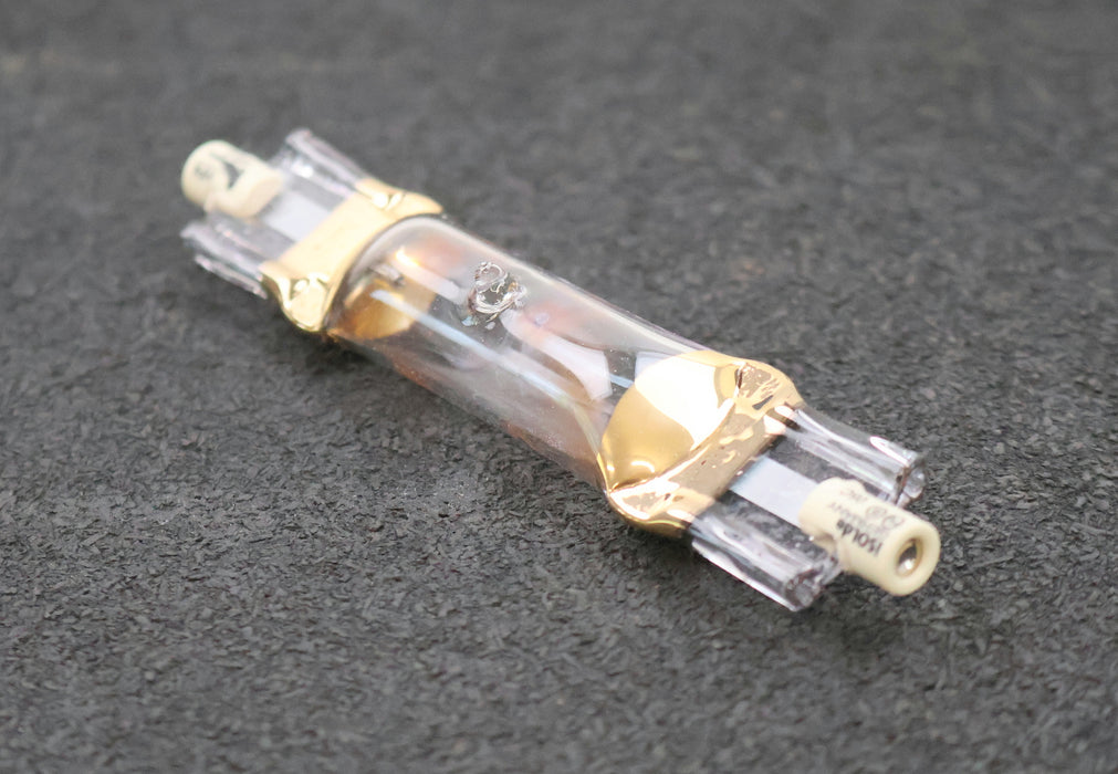 Bild des Artikels ISOLDE-UV-Ersatzbirne-CLEO-HPA-400S-Art.No.-919220245-Einspannlänge-117,5mm