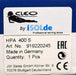 Bild des Artikels ISOLDE-UV-Ersatzbirne-CLEO-HPA-400S-Art.No.-919220245-Einspannlänge-117,5mm