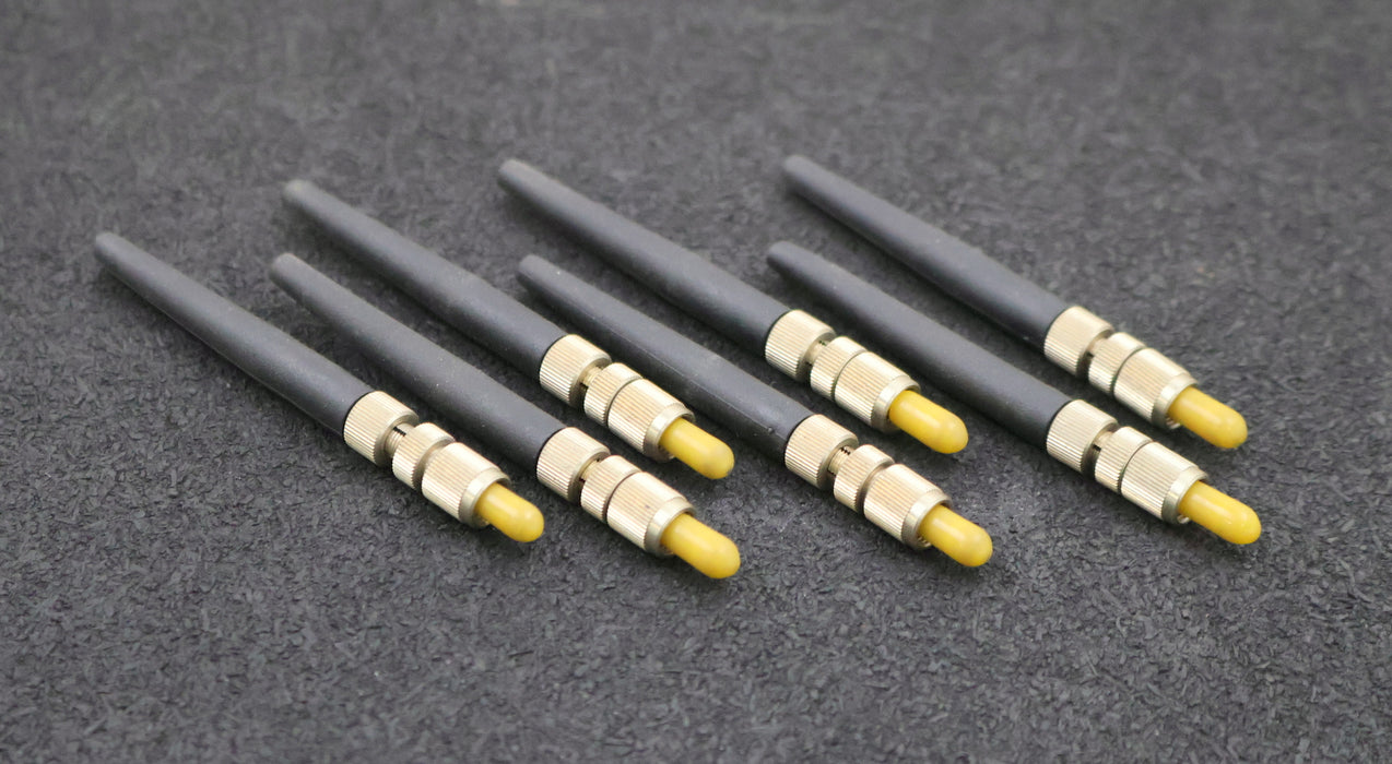 Bild des Artikels PHOENIX-CONTACT-7x-F-SMA-Stecker-2799306-PSM-Set-FSMA-unbenutzt