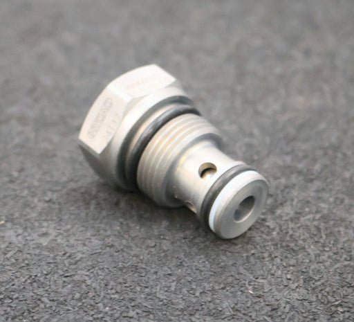 Bild des Artikels HYDAC-Rückschlagventil-RVM06020-01-C-N-0,5-unbenutzt