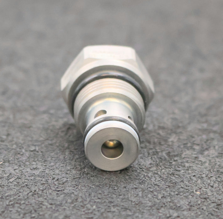 Bild des Artikels HYDAC-Rückschlagventil-RVM06020-01-C-N-0,5-unbenutzt