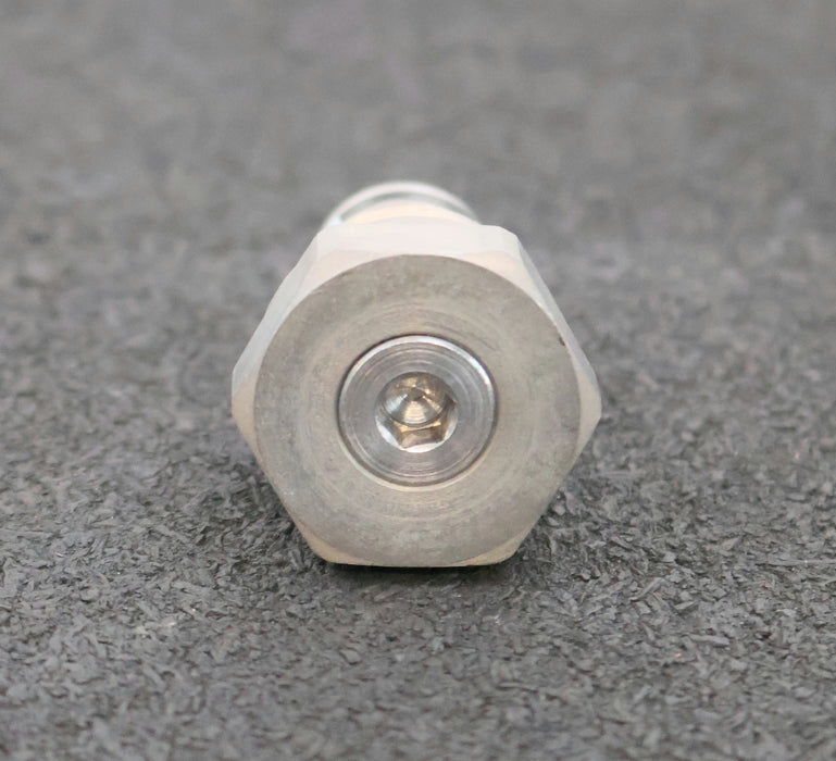 Bild des Artikels HYDAC-Rückschlagventil-RVM06020-01-C-N-0,5-unbenutzt