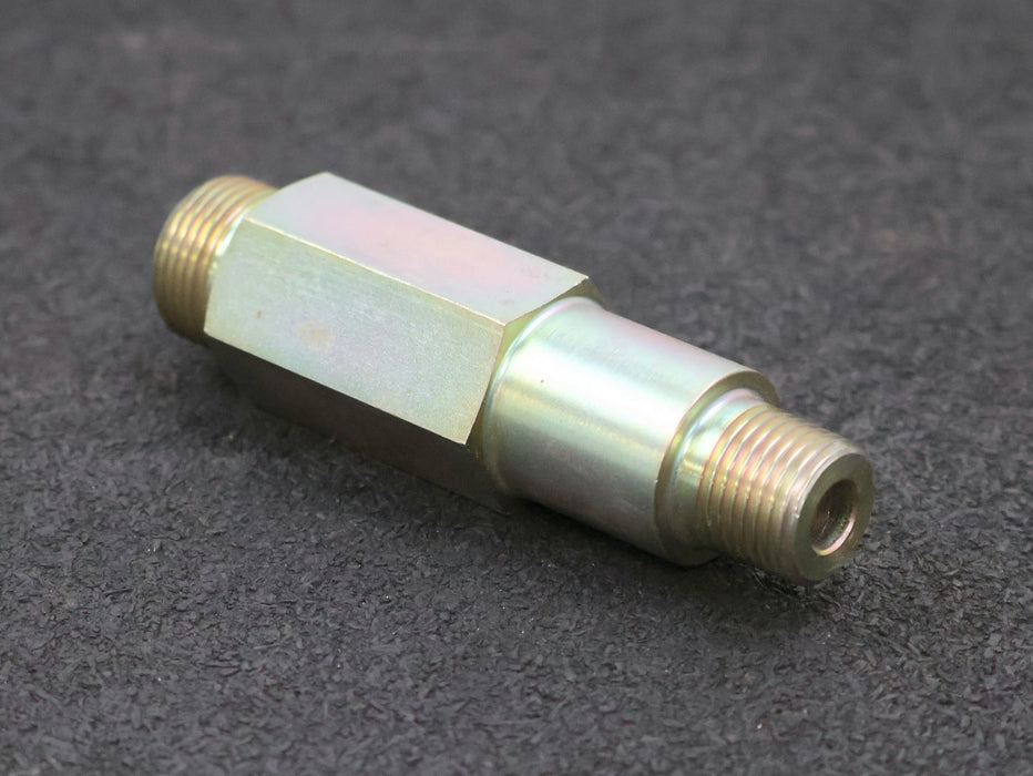 Bild des Artikels STILL-Hydraulisches-Zwischenstück-für-Anbaugeräte-Länge-90mm-Schlüsselweite-24