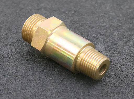 Bild des Artikels STILL-Hydraulisches-Zwischenstück-für-Anbaugeräte-Länge-60mm-Schlüsselweite-24