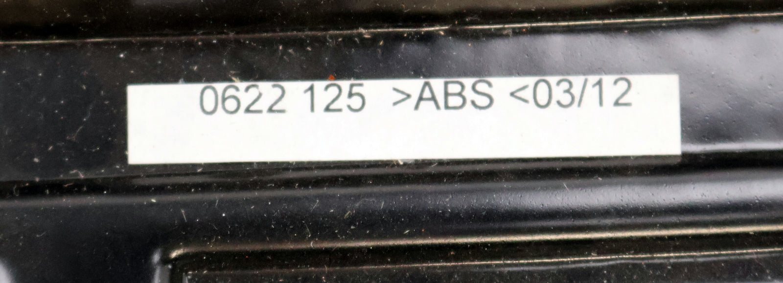 Bild des Artikels STIIL-Blende-0622125-ABS-unbenutzt