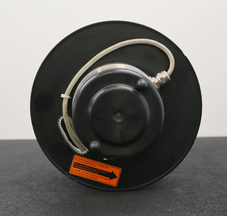 Bild des Artikels KAUP-Elektrofederkabeltrommel-Art.Nr.-0480990046-Best.Nr.-11305617-Fahrweg-8m