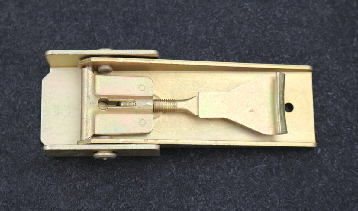 Bild des Artikels CAMLOC-Verschlusslasche-Tension-Latches-58L-Stahl-Cadmium-beschichtet