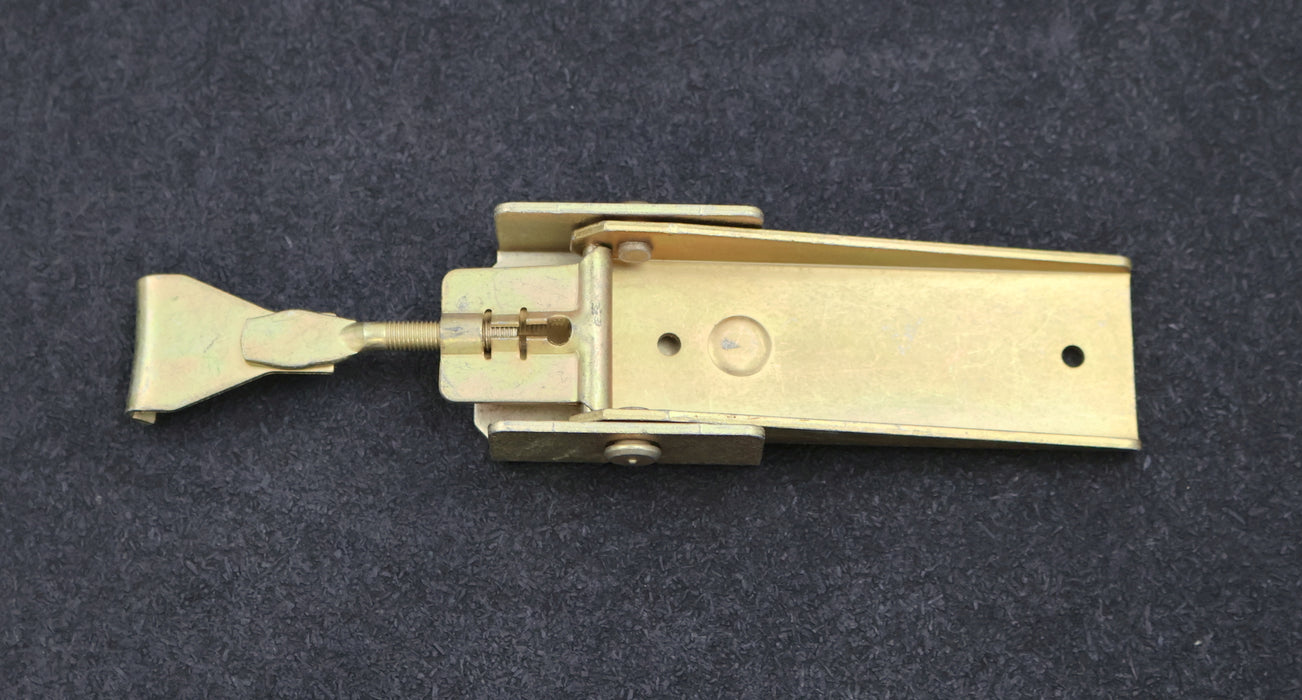 Bild des Artikels CAMLOC-Verschlusslasche-Tension-Latches-58L-Stahl-Cadmium-beschichtet