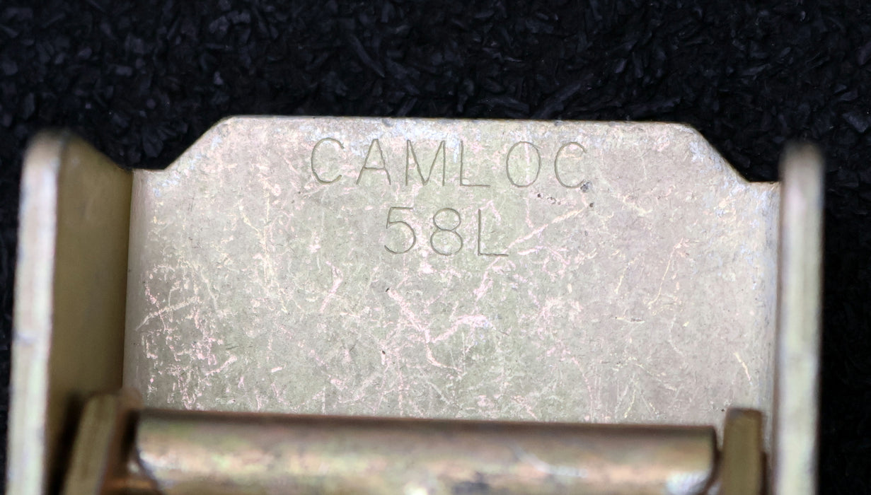 Bild des Artikels CAMLOC-Verschlusslasche-Tension-Latches-58L-Stahl-Cadmium-beschichtet