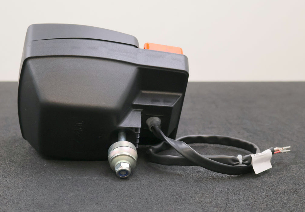 Bild des Artikels ABL-Scheinwerfer-mit-Blinker-Art.Nr.-4840053198-Form-eckig-Leuchtmittel-H4