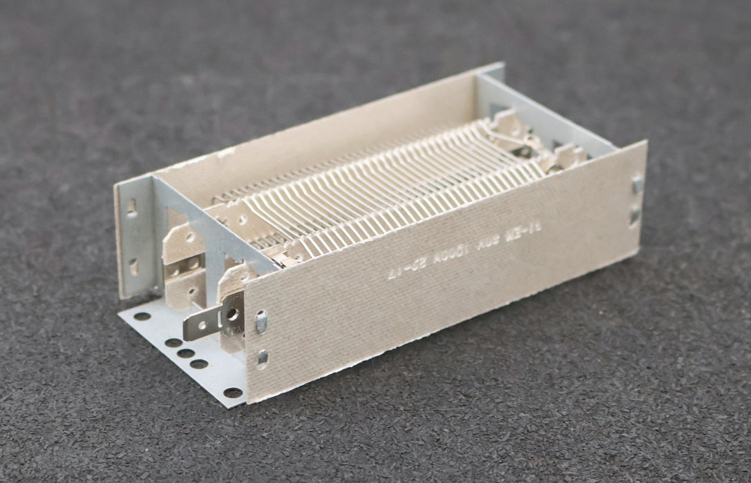 Bild des Artikels STILL-Heizelement-für-Stapler-GI-EM-80V-1000W-Einbaumaße-112x50x30mm-unbenutzt