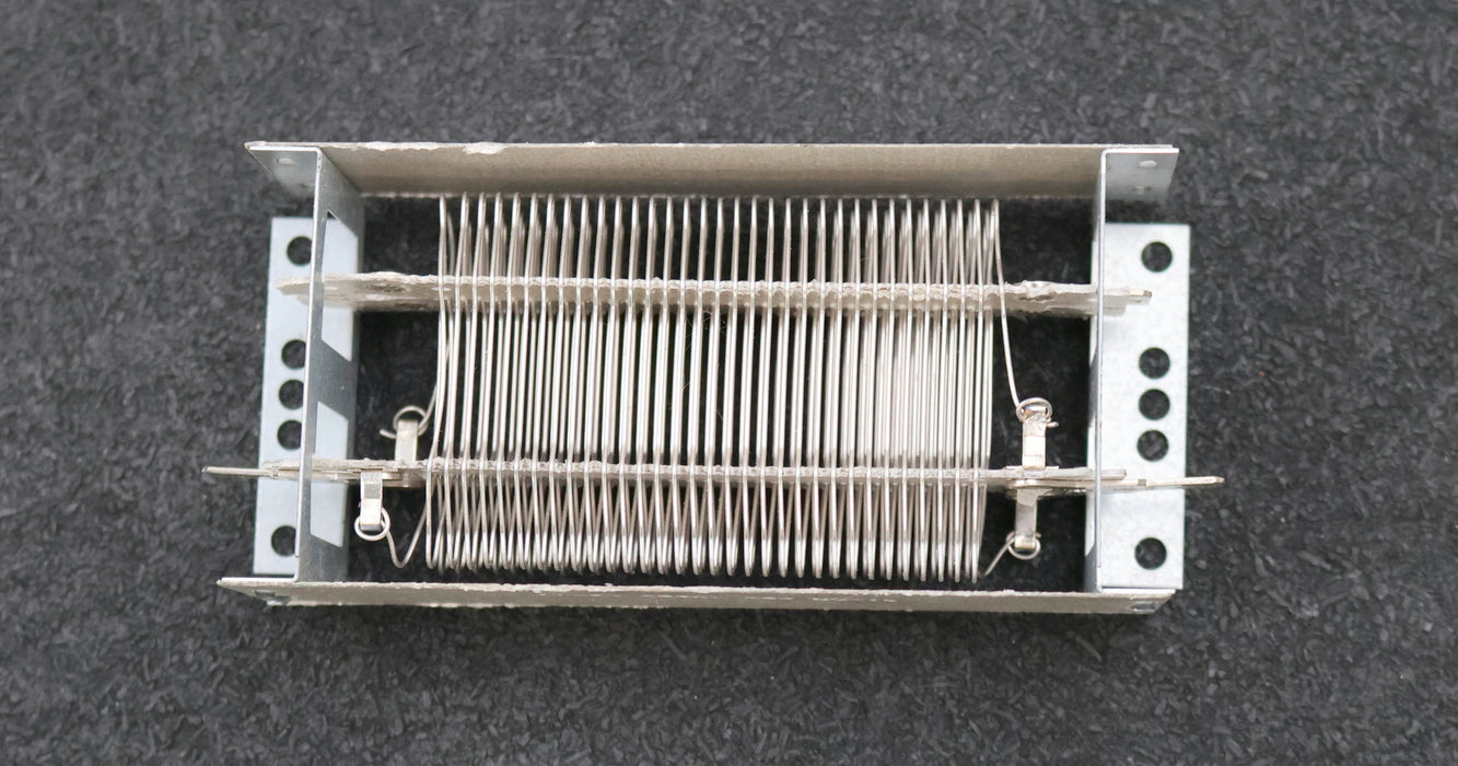 Bild des Artikels STILL-Heizelement-für-Stapler-GI-EM-80V-1000W-Einbaumaße-112x50x30mm-unbenutzt