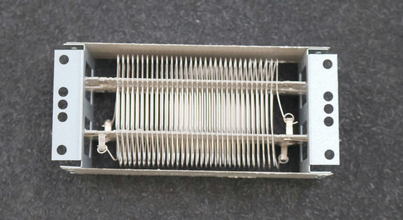 Bild des Artikels STILL-Heizelement-für-Stapler-GI-EM-80V-1000W-Einbaumaße-112x50x30mm-unbenutzt