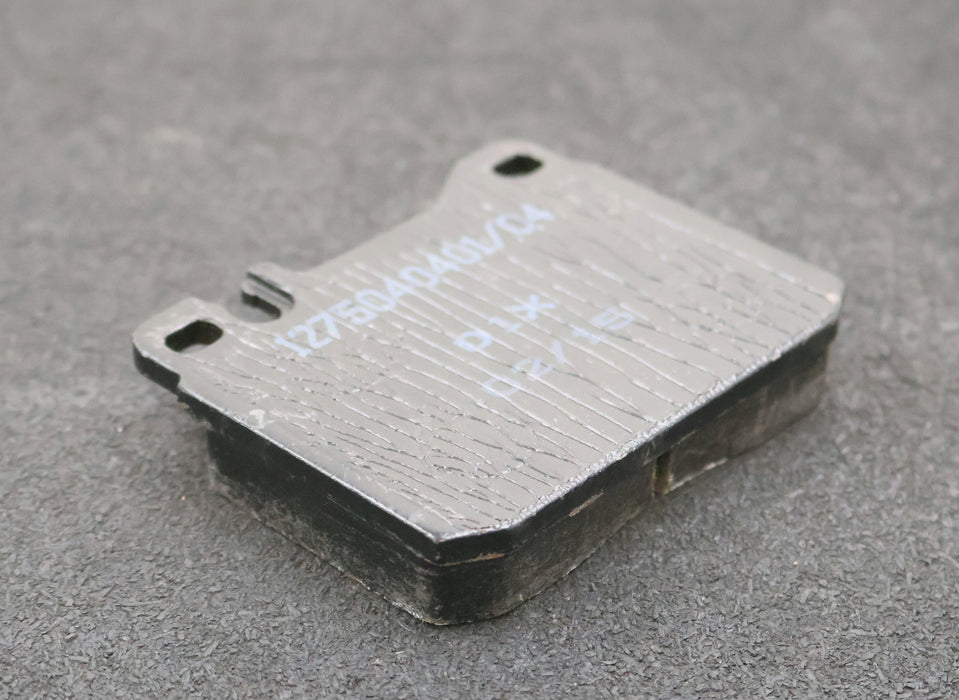 Bild des Artikels LINDE-Bremsbelag-1275040401-/-04-01X-unbenutzt