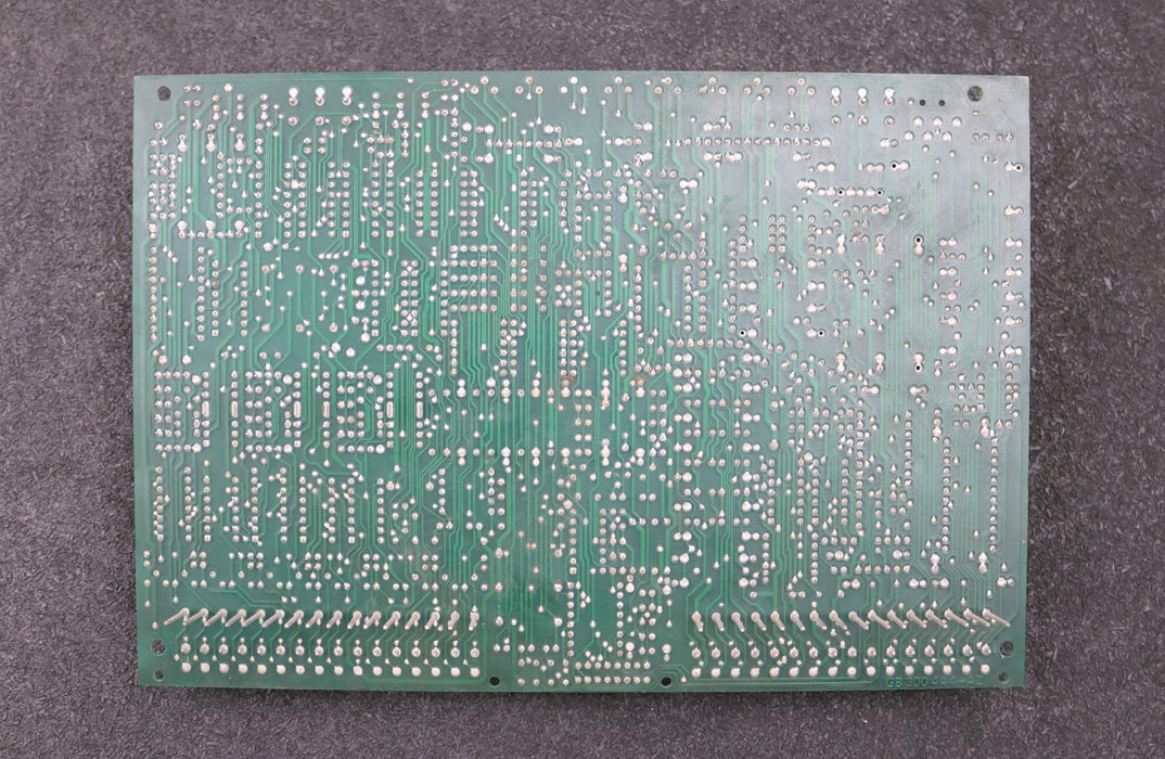 Bild des Artikels CONTRAVES-CRU-Platine-GB-302295-E-ausgebaut-aus-VARIDYN-Compact-ADB-380.60M