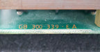 Bild des Artikels CONTRAVES-CRU-Platine-GB-300339-EA-ausgebaut-aus-VARIDYN-Compact-ADB-380.60M