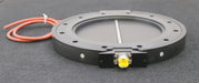 Bild des Artikels Anflansch-Absperrklappe-Material-Aluminium-DN200-mit-12-Durchgangslöchern-Ø-11mm