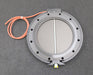Bild des Artikels Anflansch-Absperrklappe-Material-Aluminium-DN200-mit-12-Durchgangslöchern-Ø-11mm