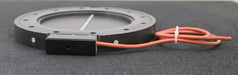 Bild des Artikels Anflansch-Absperrklappe-Material-Aluminium-DN200-mit-12-Durchgangslöchern-Ø-11mm